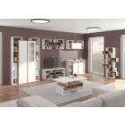 Rio-575 komód tölgy