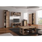 Rio-576 komód tölgy