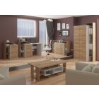 Rio-668 modern dohányzóasztal