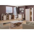 Rio-669 modern dohányzóasztal