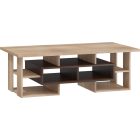 Rio-671 modern dohányzóasztal