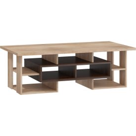 Rio-671 modern dohányzóasztal