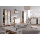 Rio-672 modern dohányzóasztal