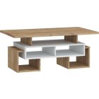 Rio-673 modern dohányzóasztal