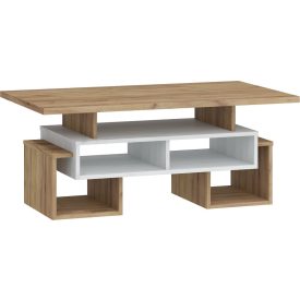 Rio-673 modern dohányzóasztal