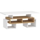 Rio-674 modern dohányzóasztal