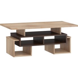 Rio-676 modern dohányzóasztal