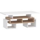 Rio-677 modern dohányzóasztal