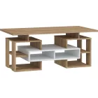 Rio-678 modern dohányzóasztal