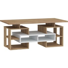 Rio-678 modern dohányzóasztal