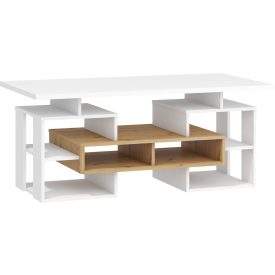 Rio-679 modern dohányzóasztal