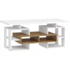 Rio-680 modern dohányzóasztal