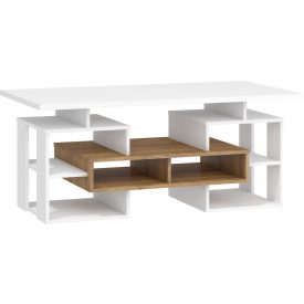 Rio-680 modern dohányzóasztal