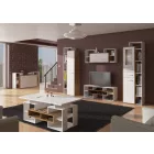 Rio-680 modern dohányzóasztal