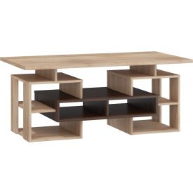 Rio-681 modern dohányzóasztal