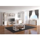 Rio-682 modern dohányzóasztal