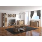 Rio-305 faliszekrény