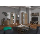 Rio-305 faliszekrény