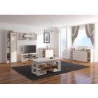 Rio-307 faliszekrény