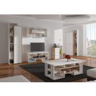 Rio-309 faliszekrény