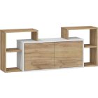 Rio-310 ajtós fali szekrény