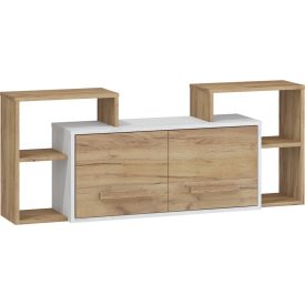 Rio-310 ajtós fali szekrény