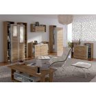 Rio-310 ajtós fali szekrény