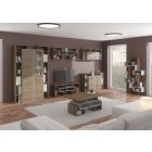 Rio-310 ajtós fali szekrény