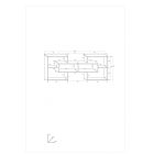 Rio-304 fali polcrendszer