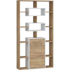 Rio-991 könyvespolc rendszer