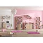 Rio-991 könyvespolc rendszer