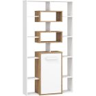 Rio-993 könyvespolc rendszer