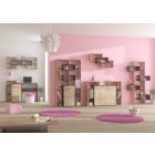 Rio-994 könyvespolc rendszer