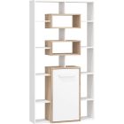 Rio-995 könyvespolc rendszer