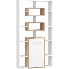 Rio-995 könyvespolc rendszer