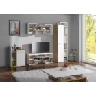 Rio-996 TV polcok