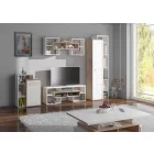 Rio-998 TV polcok