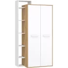 Rio-469 polcos ruhásszekrény