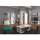 Rio-469 polcos ruhásszekrény