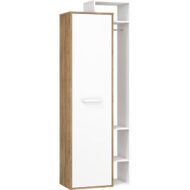 Rio-465 keskeny ruhásszekrény