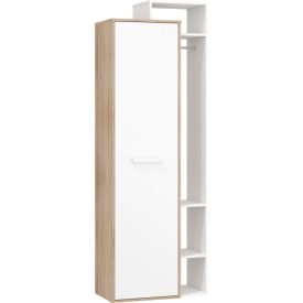 Rio-467 keskeny ruhásszekrény