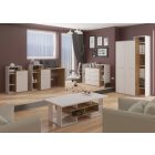 Rio-475 ruhásszekrény polcos