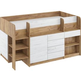 Smi-368 gyerek galériaágy