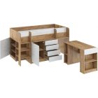 Smi-368 gyerek galériaágy