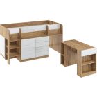 Smi-368 gyerek galériaágy