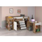 Smi-368 gyerek galériaágy