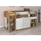 Smi-368 gyerek galériaágy