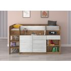 Smi-368 gyerek galériaágy