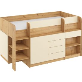 Smi-369 gyerek emeleteságy