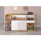 Smi-371 galériaágy gyerek